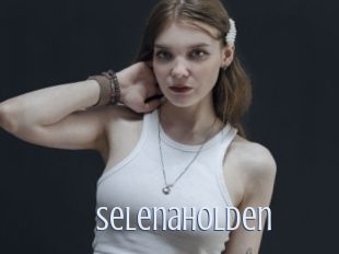 Selenaholden