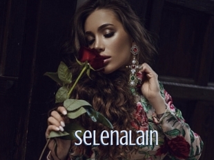 Selenalain