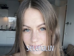 Selenaluv