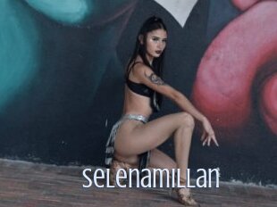 Selenamillan