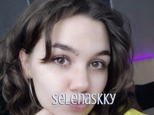 Selenaskky