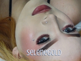 Selenegold