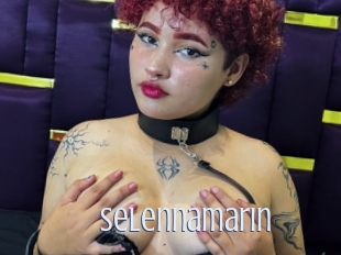 Selennamarin