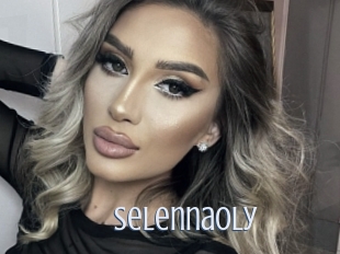 Selennaoly