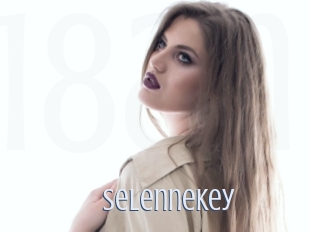 Selennekey