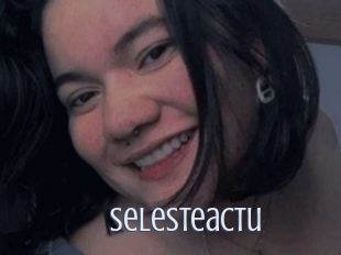 Selesteactu