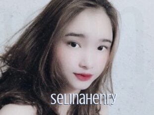 Selinahenry