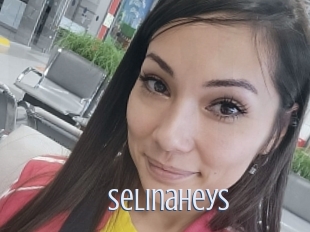 Selinaheys