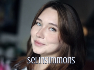 Selinsimmons