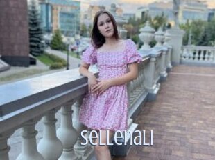 Sellenali