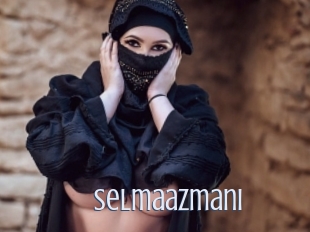 Selmaazmani