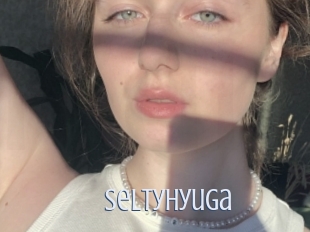 Seltyhyuga