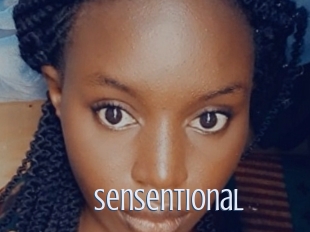 Sensentional