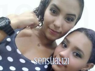 Sensual121