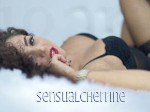 Sensualcherrine