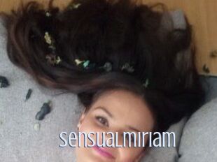 Sensualmiriam