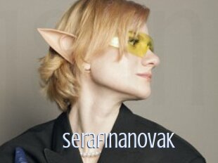 Serafinanovak