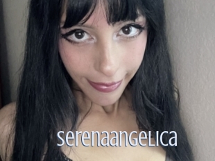 Serenaangelica