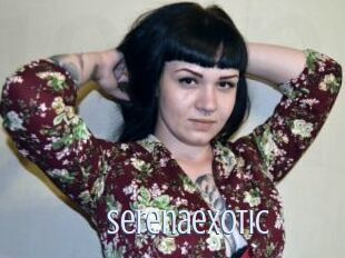 Serenaexotic