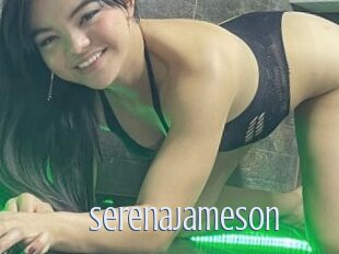 Serenajameson