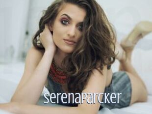 Serenaparcker