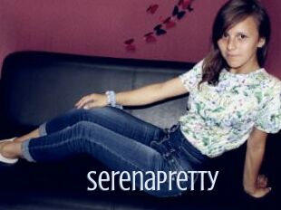 Serenapretty