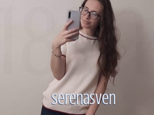 Serenasven