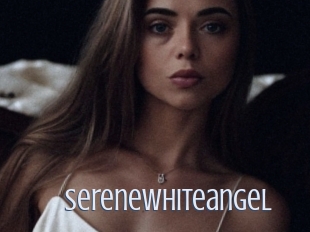 Serenewhiteangel