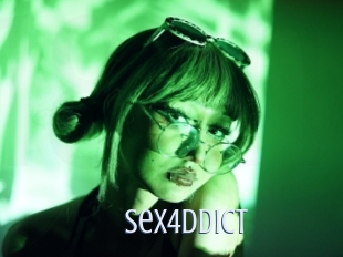 Sex4ddict