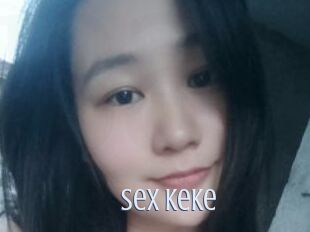 Sex_keke