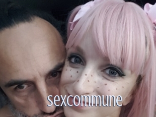 Sexcommune