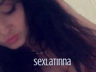 Sexlatinna