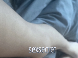 Sexsecret