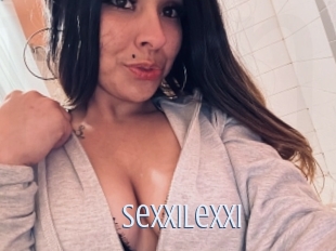 Sexxilexxi