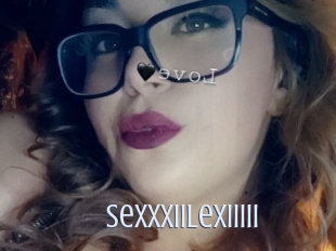 Sexxxiilexiiiii