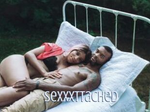 Sexxxttached