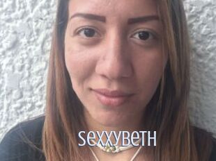 Sexxybeth