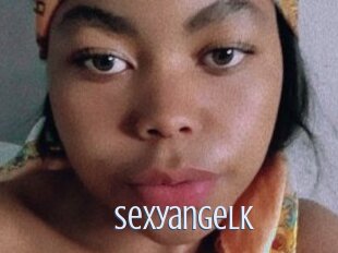 Sexyangelk