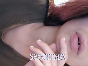 Sexyannaxx