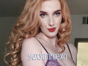 Sexyanniexo