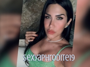 Sexyaphrodite19