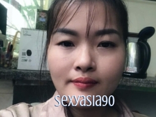 Sexyasia90