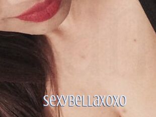 Sexybellaxoxo