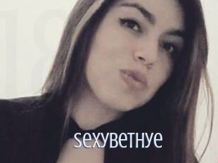 Sexybethye