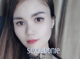 Sexyboonie