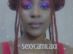 Sexycamilaxx