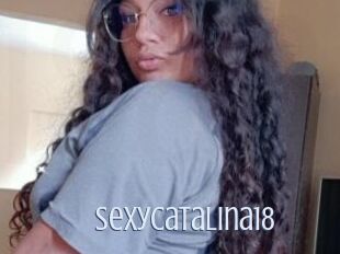 Sexycatalina18