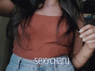 Sexycharu