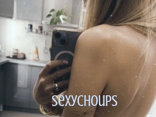 Sexychoups