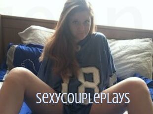 Sexycoupleplays